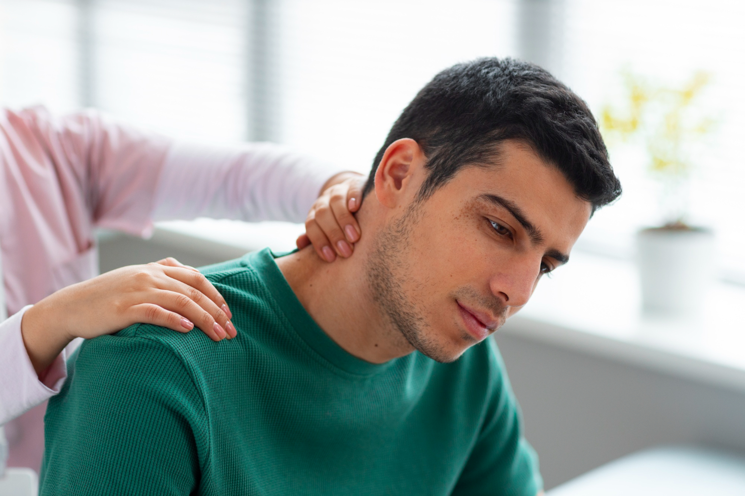 Manual Therapy