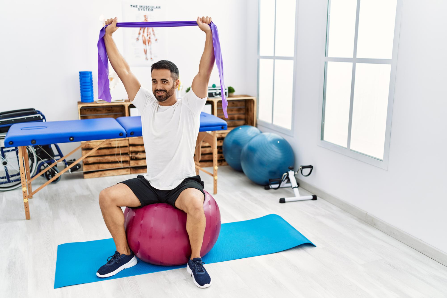 Clinical Pilates