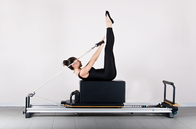About Thrive Physiotherapy and Pilates Clinic